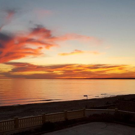 San Marco In Riva Al Mare Villa Sciacca Dış mekan fotoğraf