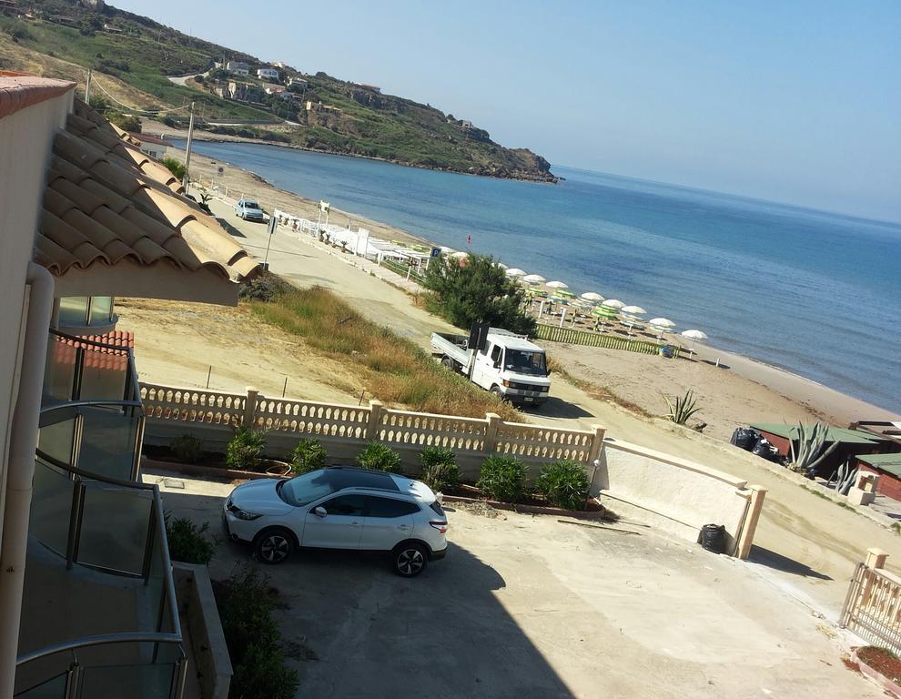 San Marco In Riva Al Mare Villa Sciacca Dış mekan fotoğraf