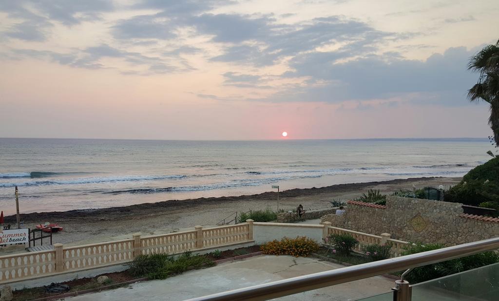 San Marco In Riva Al Mare Villa Sciacca Dış mekan fotoğraf