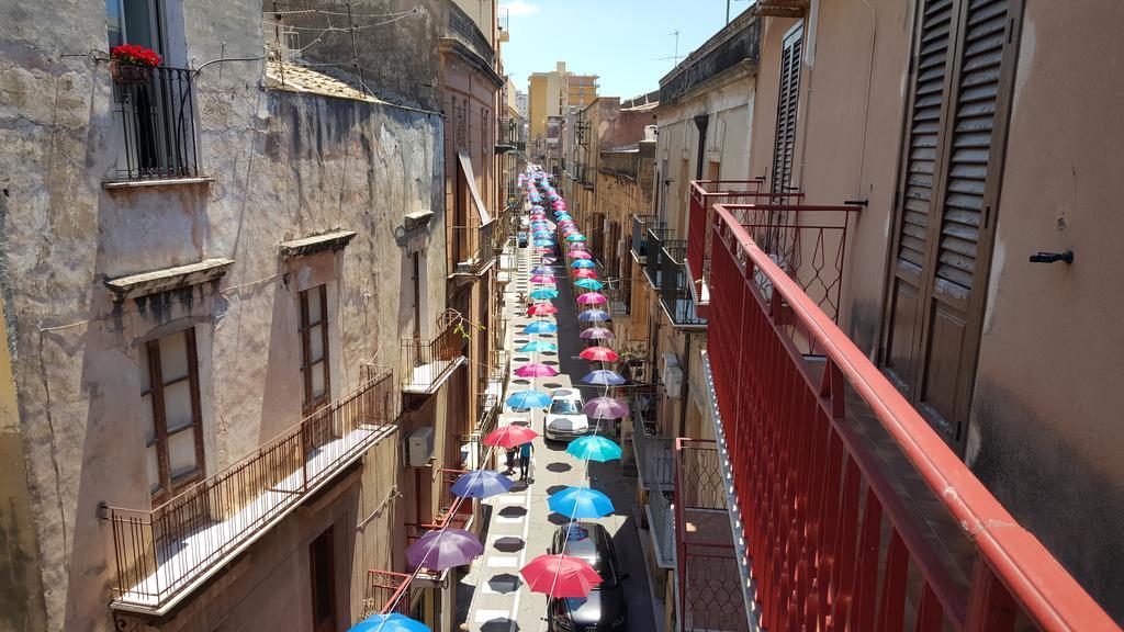 San Marco In Riva Al Mare Villa Sciacca Dış mekan fotoğraf