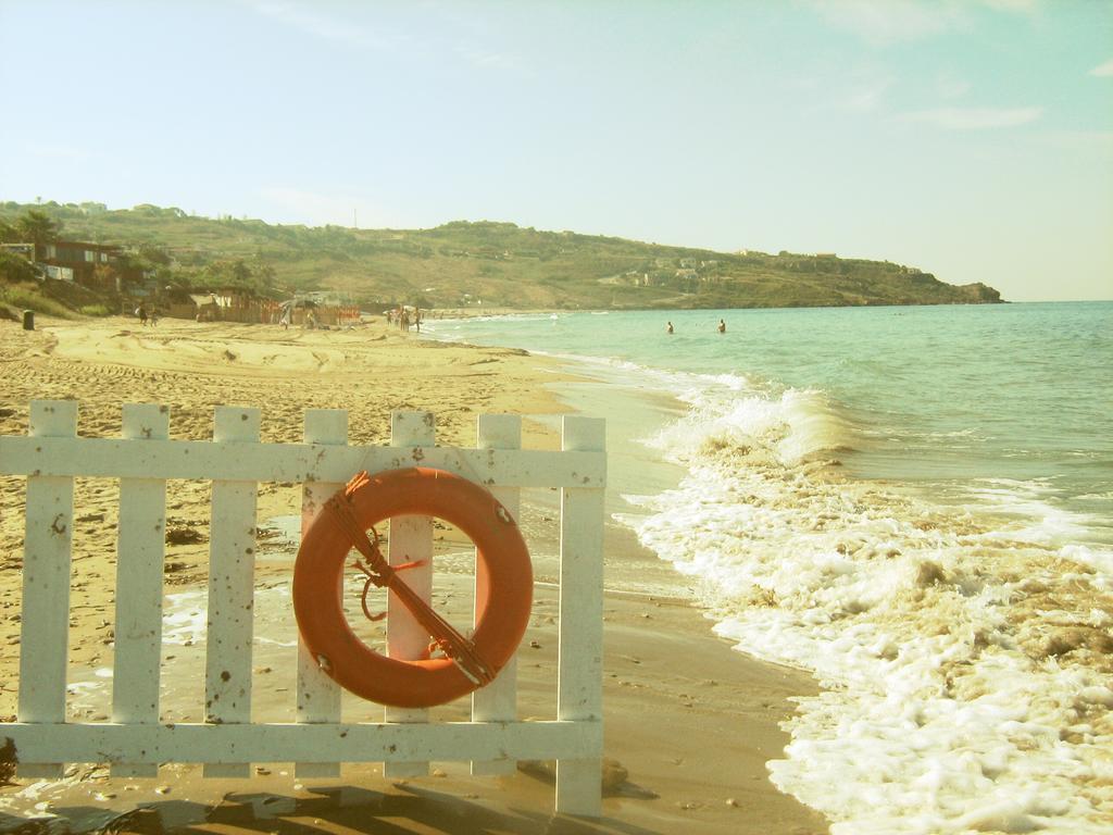 San Marco In Riva Al Mare Villa Sciacca Dış mekan fotoğraf
