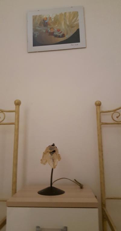 San Marco In Riva Al Mare Villa Sciacca Dış mekan fotoğraf