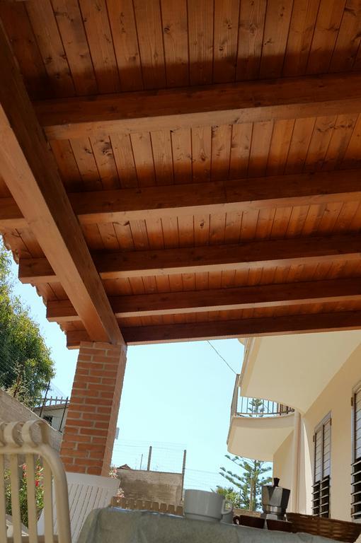 San Marco In Riva Al Mare Villa Sciacca Dış mekan fotoğraf