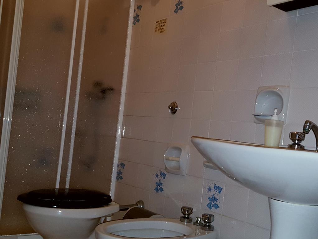 San Marco In Riva Al Mare Villa Sciacca Dış mekan fotoğraf