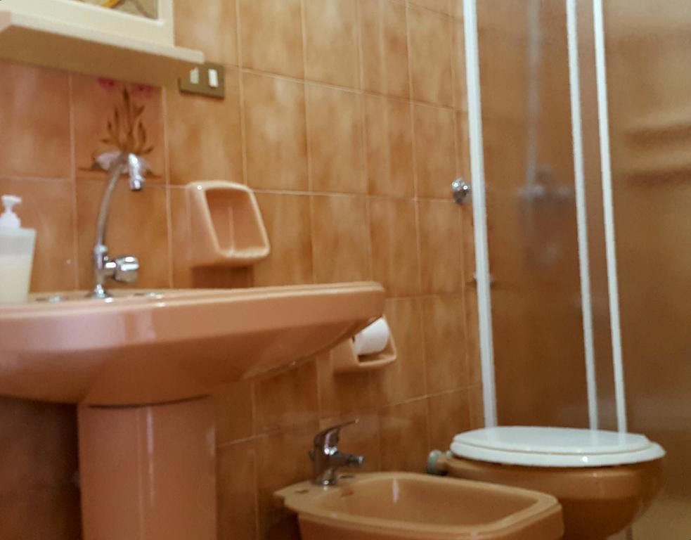 San Marco In Riva Al Mare Villa Sciacca Dış mekan fotoğraf