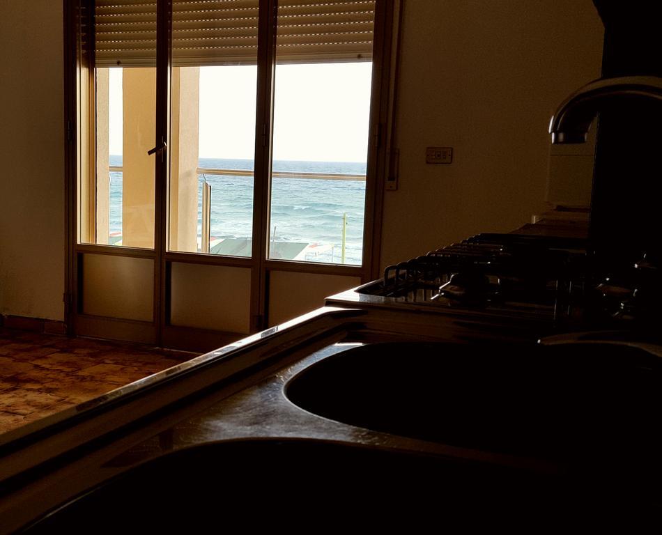 San Marco In Riva Al Mare Villa Sciacca Dış mekan fotoğraf