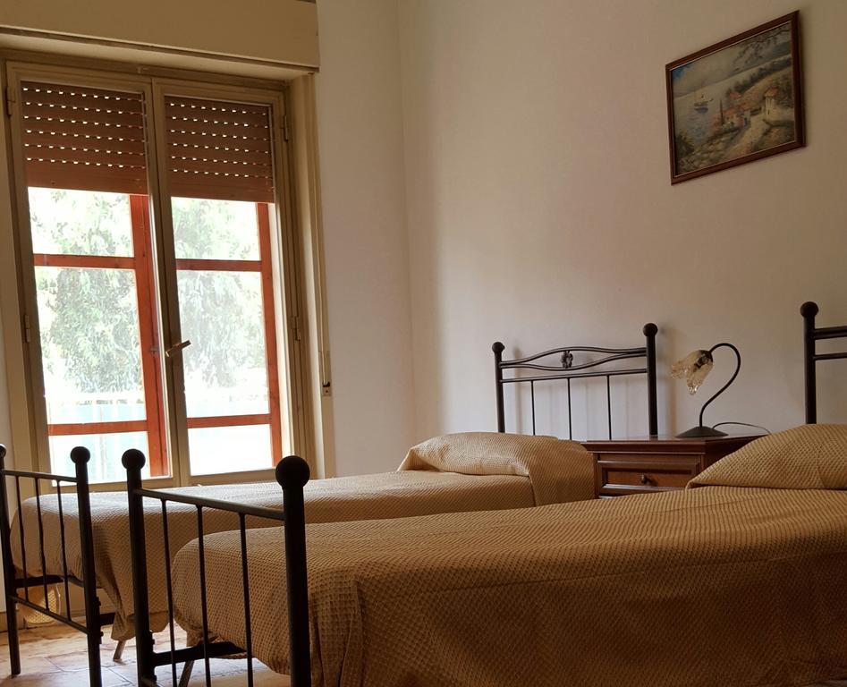 San Marco In Riva Al Mare Villa Sciacca Dış mekan fotoğraf