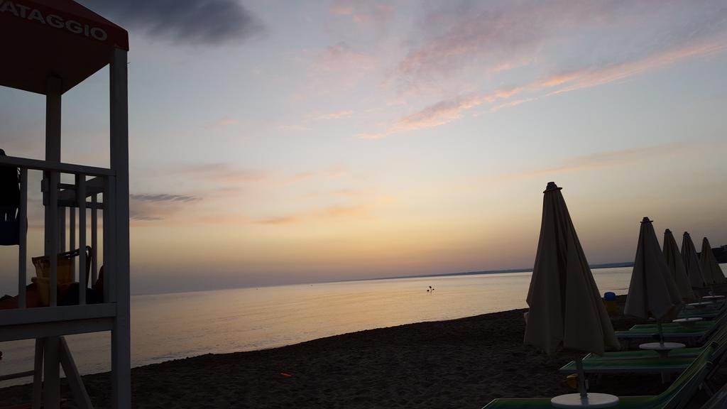 San Marco In Riva Al Mare Villa Sciacca Dış mekan fotoğraf