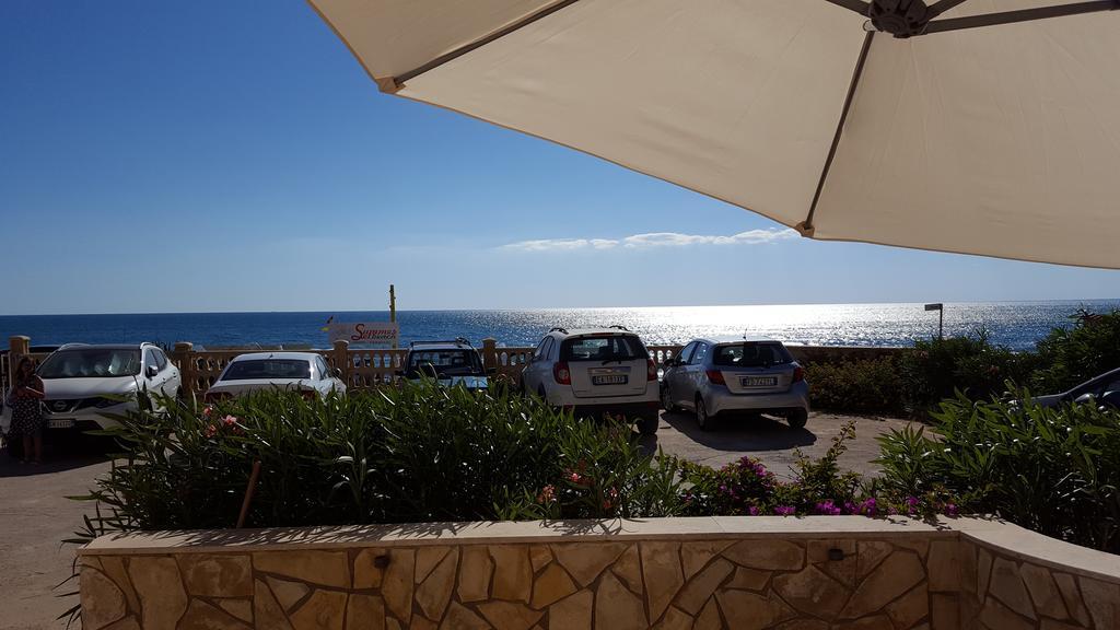 San Marco In Riva Al Mare Villa Sciacca Dış mekan fotoğraf