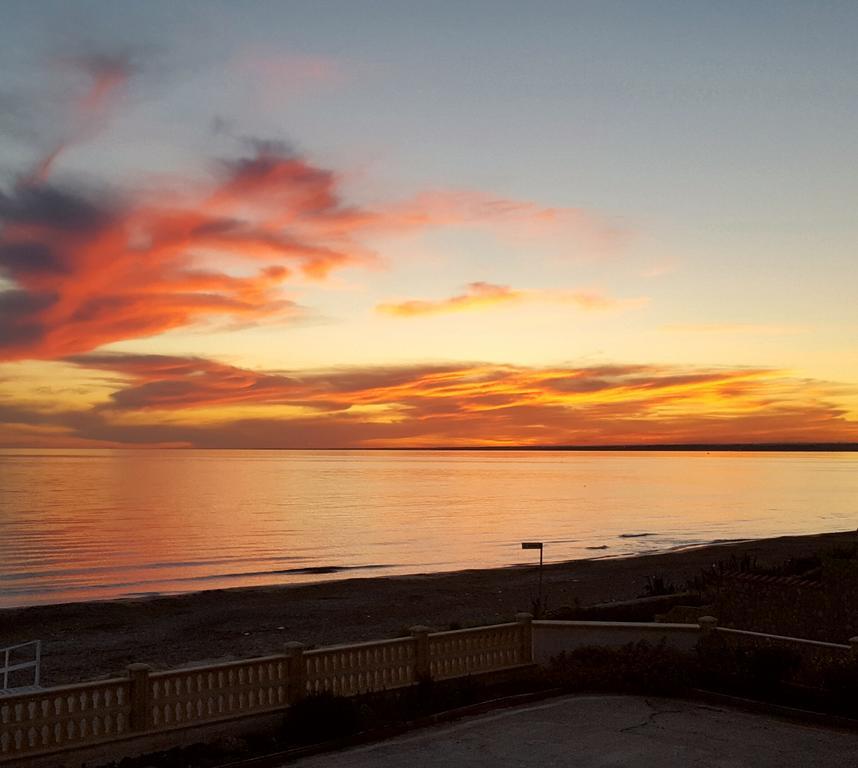 San Marco In Riva Al Mare Villa Sciacca Dış mekan fotoğraf